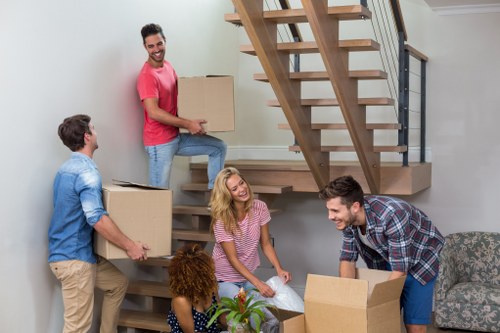 Durable boxes and wrapping materials for secure transport