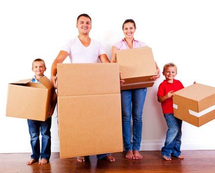 Acton Movers modern slavery commitment and ethical operations