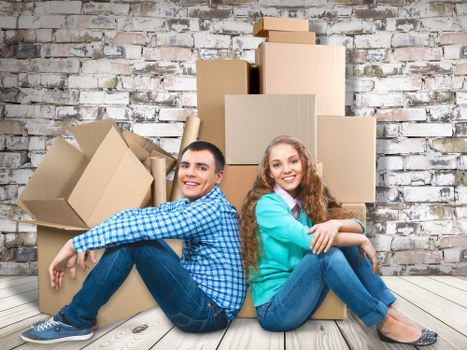 Protective packaging materials for fragile items