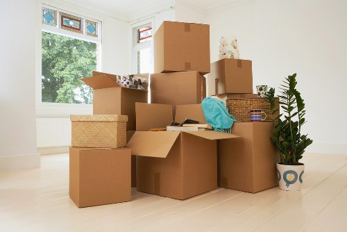 Free moving quote discussion for a busy street property