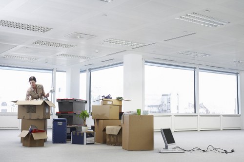 Screen-reader friendly content structure for Acton movers